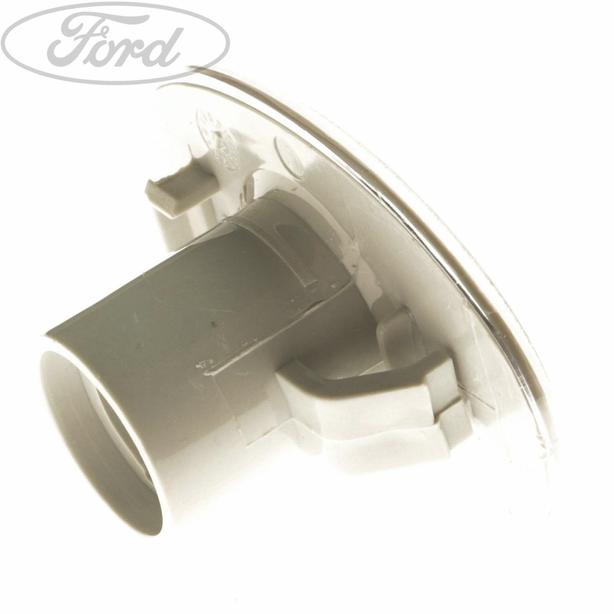 Genuine Ford Transit MK 7 Front Indicator Light Lamp 1418382 | eBay