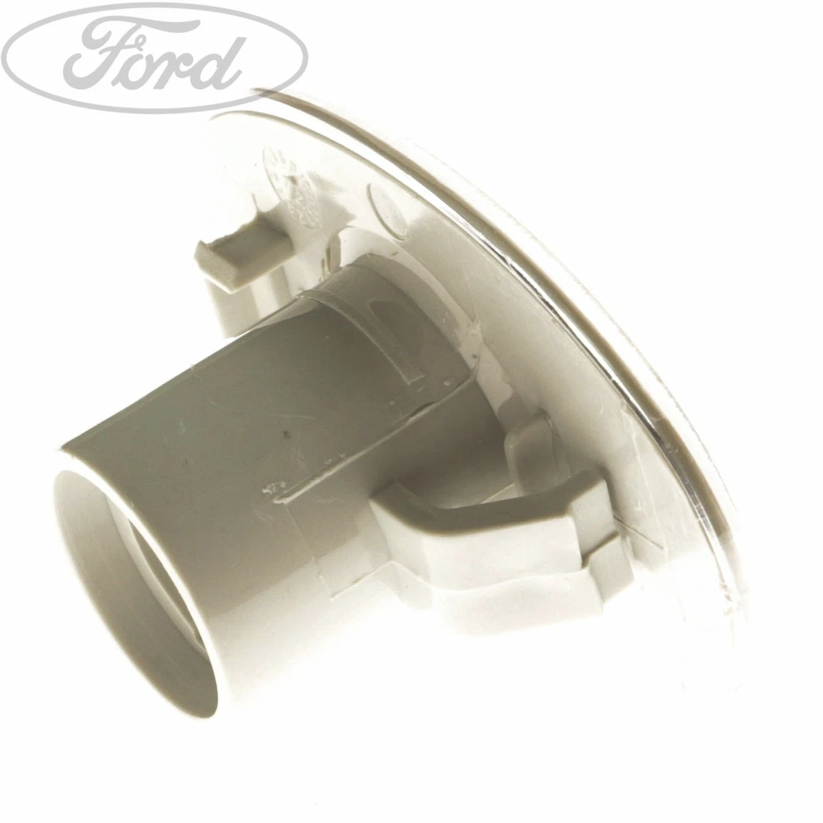 Genuine Ford Transit MK 7 Front Indicator Light Lamp 1418382 | eBay
