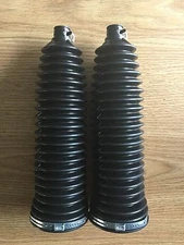 Rack & Pinion Bellow/Boot -6 PIECE KIT-2 Boots 4 Clamps-Fits: Ford Explorer