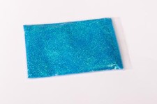 37051 Metal Flakes 25 g 0,2 mm Hellblau 7 | Glitzer Flitter Glitter Glimmer Effe