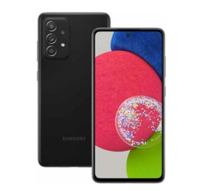 Samsung Galaxy A52S 5G SM-A528N 128GB+6GB 5G Unlocked Smartphone -