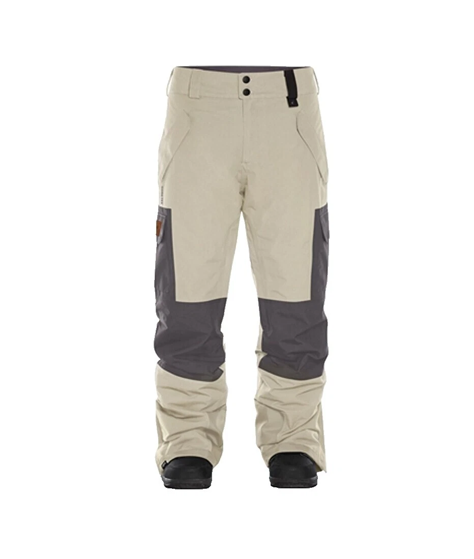 DAKINE Size L Winter Sports Snow Pants & Bibs