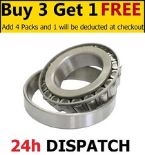 Image of Taper Roller Bearing 30302 - 30315