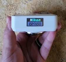 Nikon DN100 Digital Net Camera Microscope
