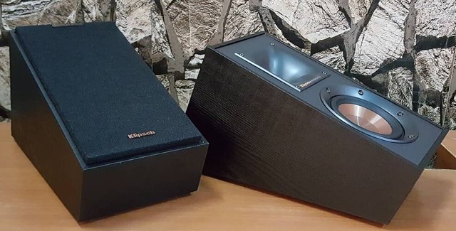 klipsch speakers for sale on ebay