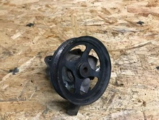 RANGE ROVER L322 LR3 HSE OEM 06-9 POWER STEERING PUMP