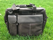 lightspeed flight bag