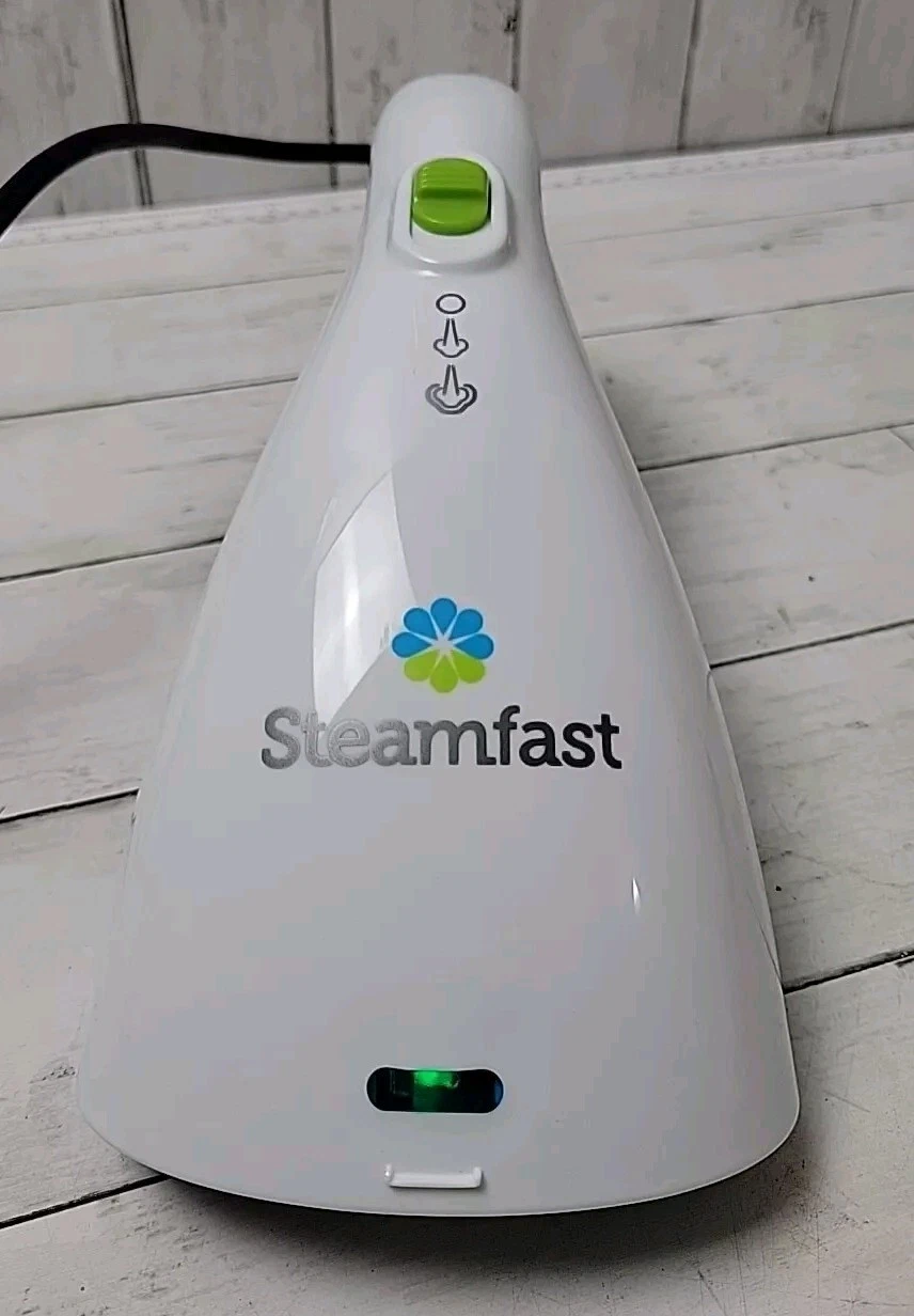 Steamfast SF- 457 Insta Steam Handheld Garment Steamer Travel/Home
Opens in a new window or tab