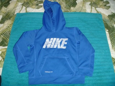 kids nike sweatshirt