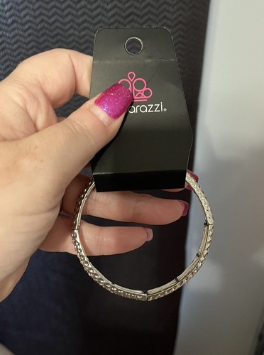 Paparazzi Bracelet And Ring Set - Picture 3 of 6