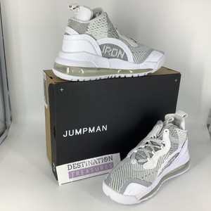 jordan aerospace 720 jcrd white