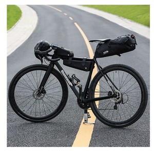 rhinowalk saddle bag