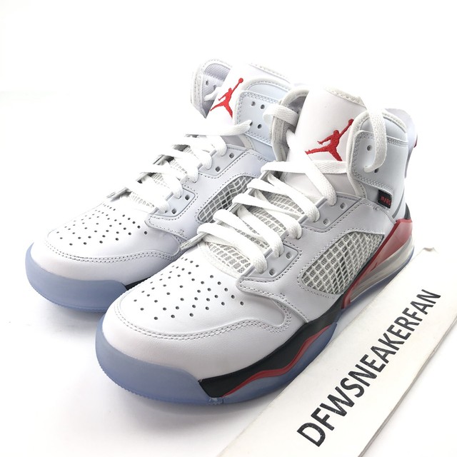 jordan mars 270 grade school