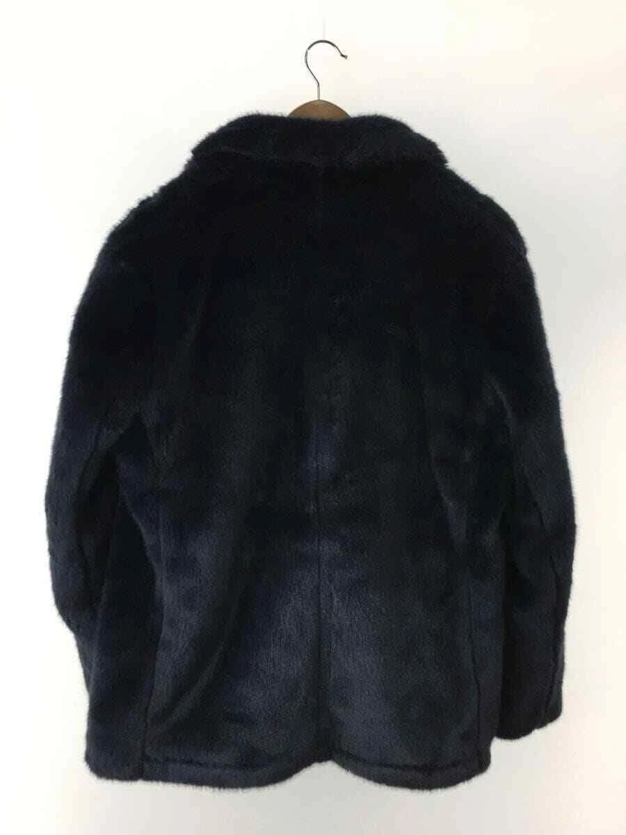 Supreme schott hotsell fur peacoat