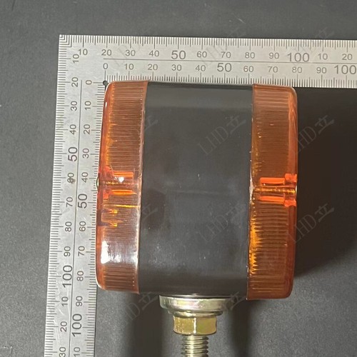 2 piezas 41G-06-13201 se adapta a lámpara de carga KOMATSU 24V, - Imagen 5 de 8