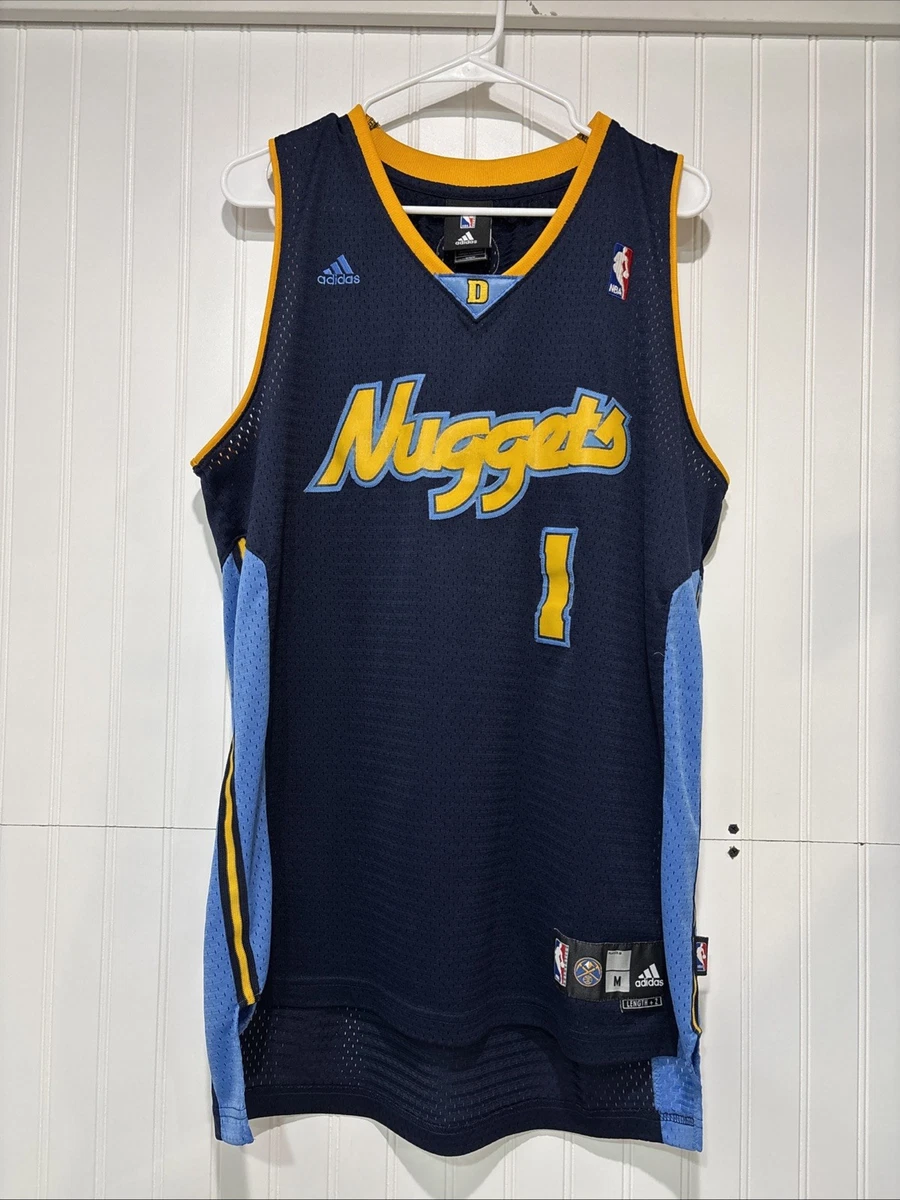 Chauncey Billups Denver Nuggets NBA Jerseys for sale | eBay