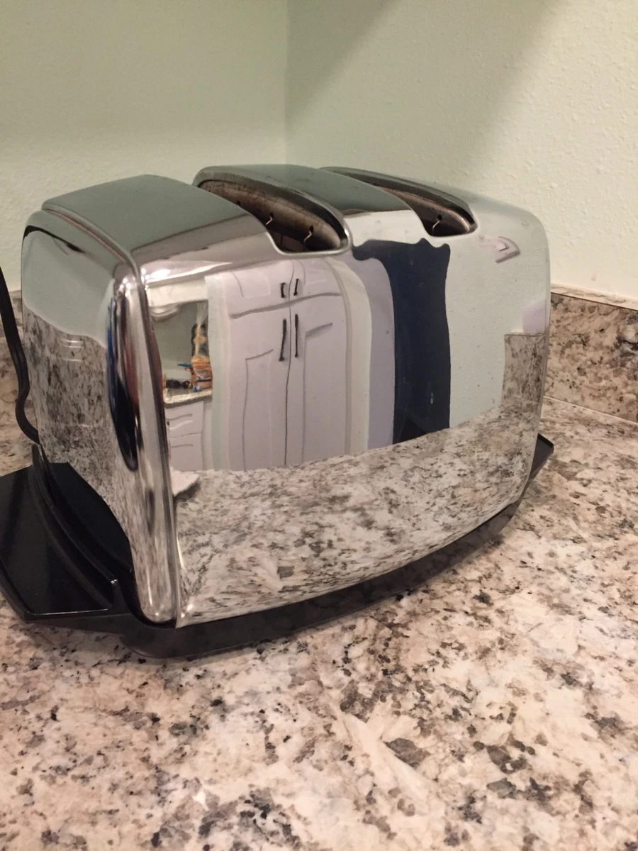 Vintage Sunbeam Toaster for sale | eBay