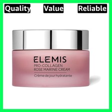 Pro-Collagen Marine Cream ? Anti-Wrinkle Face Moisturiser, Hydrating Day Crea...