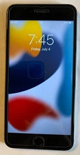 Apple iPhone 6s Plus - 32 GB - Space Gray (Cricket Wireless), Very Good