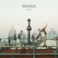 Niente | Wanda | Vinyl / Schallplatte | 2017 | Vertigo Berlin | EAN 602557801668