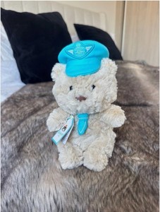 Jellycat Harrods | eBay