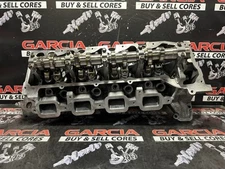 LEFT SIDE DRIVER SIDE Cylinder Head From 2011 Ram 1500 4.7L 53022129AA