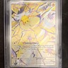 Pokémon Joltik Illustration Rare Full Art Holo Sv07: Stellar Crown 150/142 Basic
