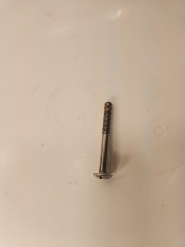 Shark SE450 SE460 S3601 S3901 S3973 Mop Handle Screw Genuine OEM Part