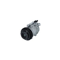 Klimakompressor 12 V Ø 134 Mm 10S17C NRF FüR U.A. Mitsubishi Pajero