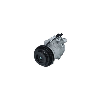 Klimakompressor 12 V Ø 134 mm 10S17C NRF für u.a. MITSUBISHI PAJERO