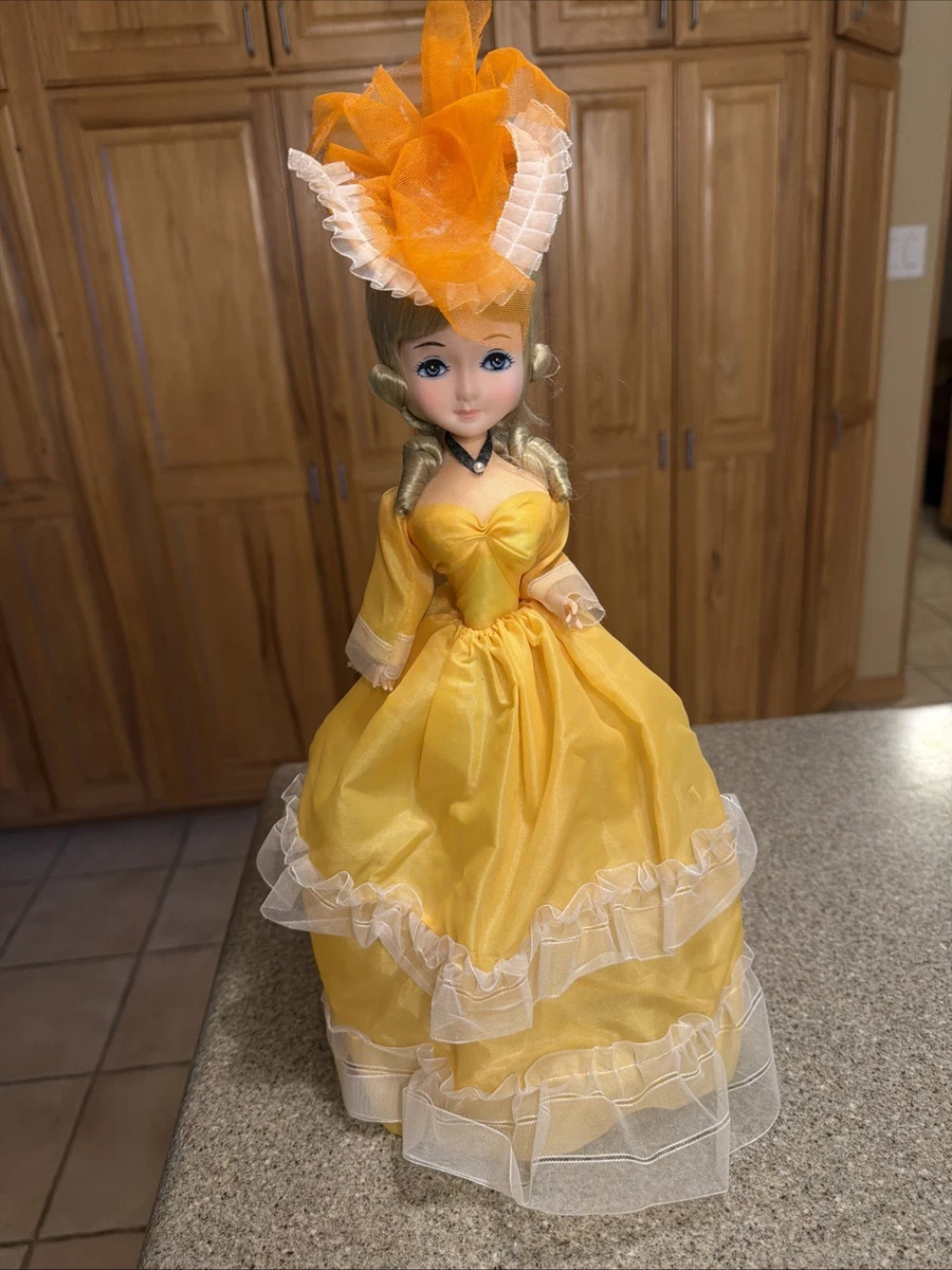 Big Eye Doll for sale | eBay