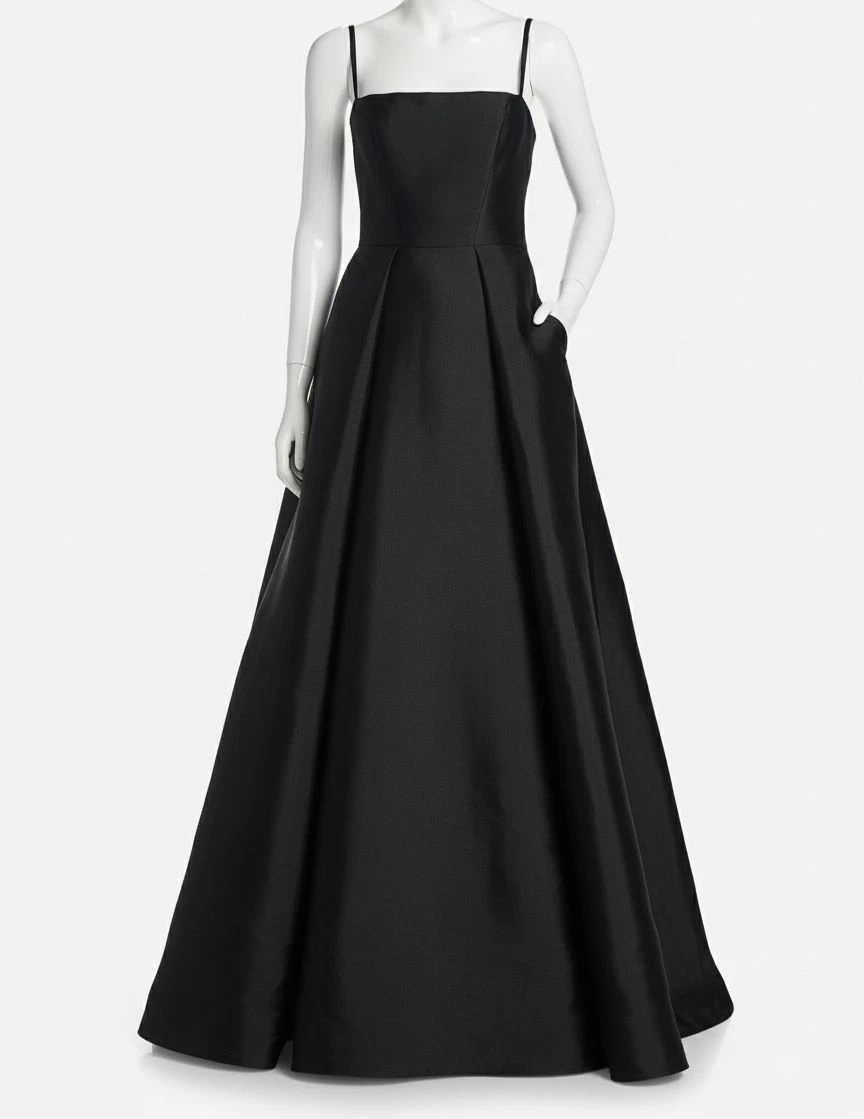 ross black dress pants Ross Jean Black The Row