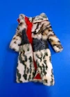 1960's Vintage Francie FUR-OUT #1262 (1965), Original Mattel