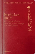 Parisian Chic - paperback Ines de la Fressange|Sophie Gachet