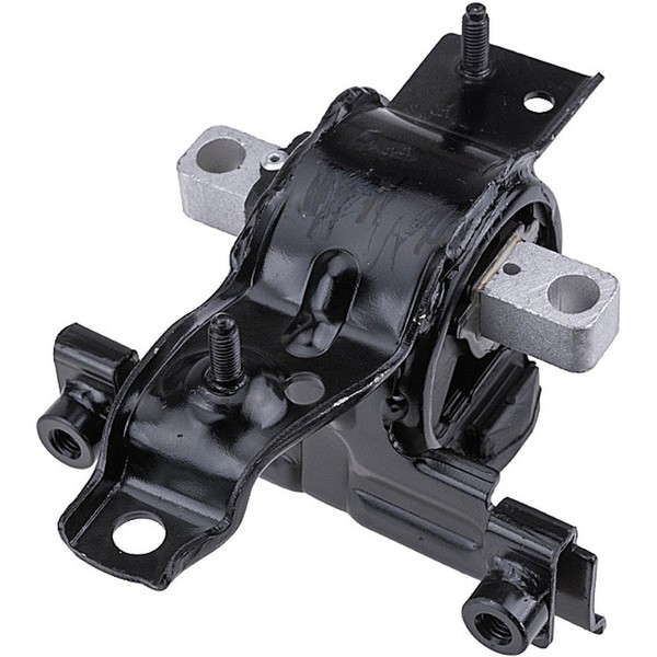 NTY Motorlager Lagerung Motor Vorne Links FüR VW Polo 1.4 1.2 TDI 1.6 Jetta IV-image