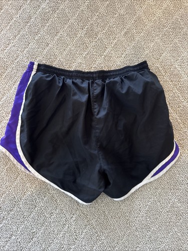 Pantalones Cortos Nike Dryfit Para Hombre M Atléticos Correr Entrenamiento Caminar Levantamiento de Pesas Gimnasio - Imagen 5 de 10