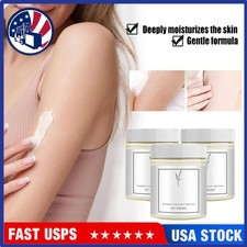 3X114g/4OZ Magnesium Butter Magnesium Full Body Butter Cream Moisturizing Body