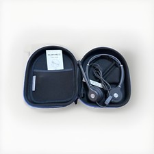JPL Element TT3-EVO-bin Binaural Headset