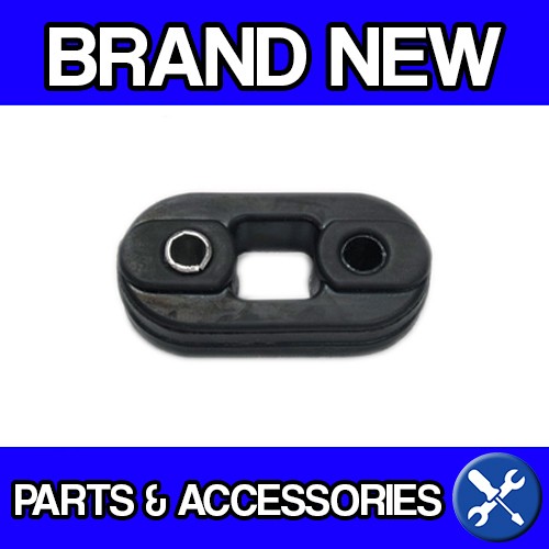 For Volvo S40, V40 (-04) Exhaust Rubber Mount with Mounting