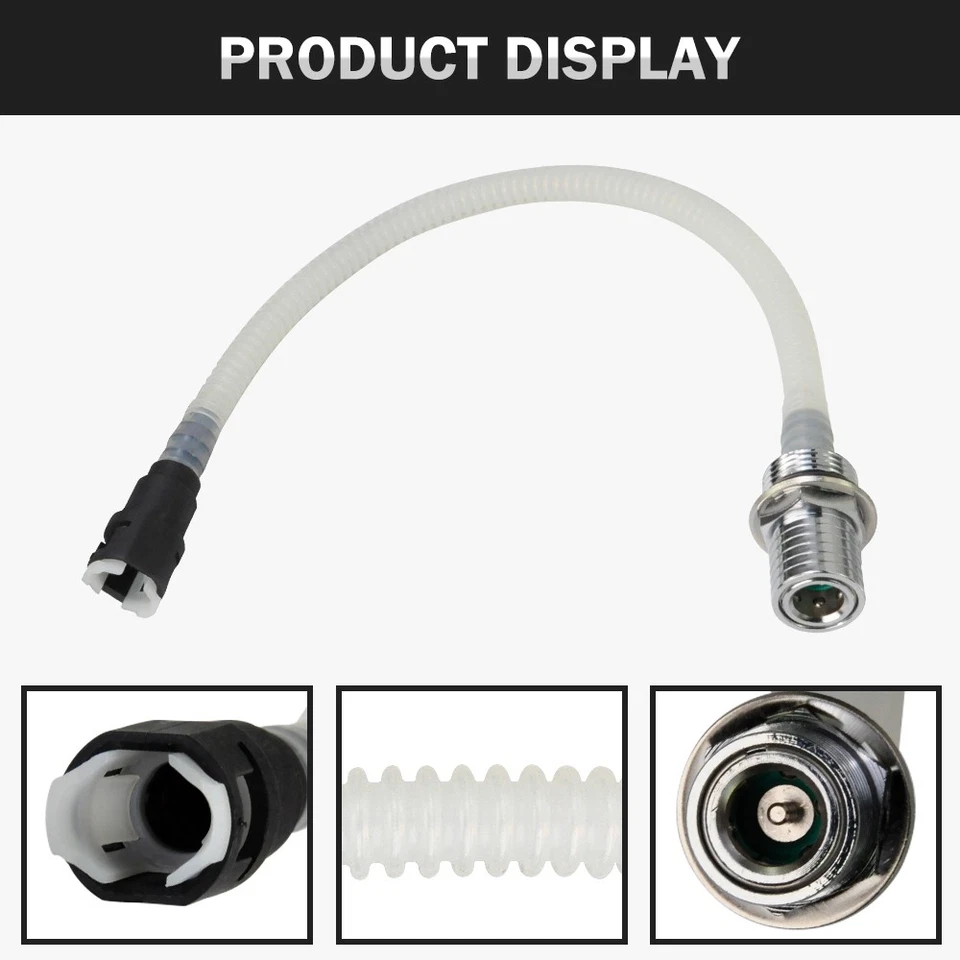 Válvula de retención del tanque de combustible 62228-08A para Harley Touring 62228-08B 62228-08C EE. UU. Foto 4 de 4