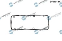 Dr.Motor Automotive Dichtung, Zylinderkopfhaube DRM01447 FüR BMW