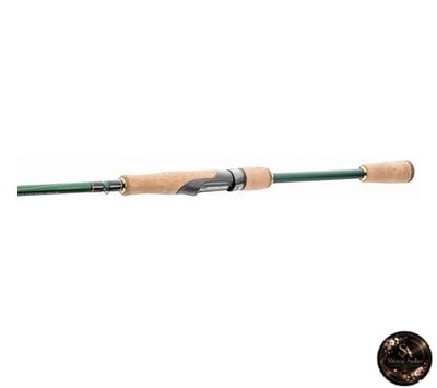 Daiwa DAIWA Team DAIWA I-Wall Eye Series Rod Section = 2 Line Wt = TDEYE702ML...
