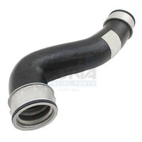 Ladeluftschlauch Meat & Doria 96278 FÜR Audi Skoda VW