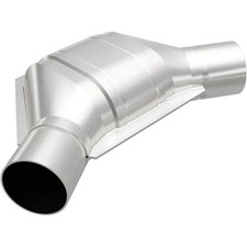 Genuine Magnaflow California Universal Catalytic Converter - 2.25in. 337085