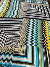 TAGLIO/SCAMPOLO STOFFA/TESSUTO  PURA SETA COLORI VIVACI cm. 140x 140 ca