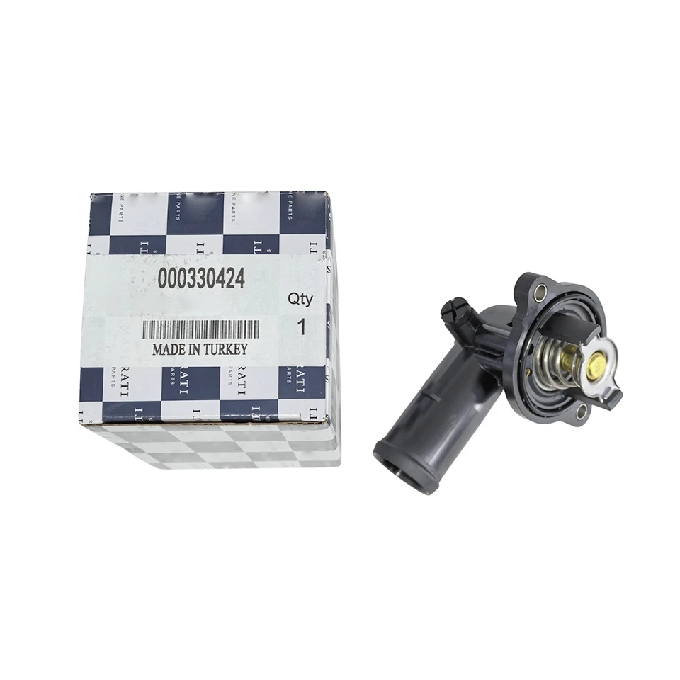 OEM Thermostat 330424 For Maserati Ghibli Levante Quattroporte,Gasoline only NEW - Изображение 3 из 4