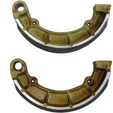 Factory Spec FS-1 Brake Shoes - FS-111