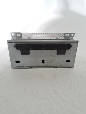 2277319 AUDIOSYSTEM / CD-RADIO / BM5T18C815GP / 599037 für FORD FOCUS LIM. (CB8)