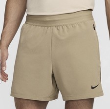 Nike Men's M Flex Rep Dri-Fit 5" Unlined Training Shorts FN3002-247 MSRP 75 NWT