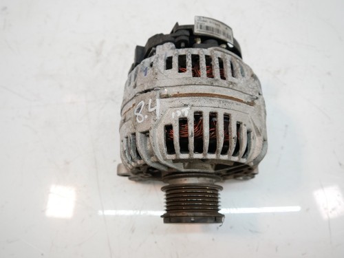 Lichtmaschine Generator für VW Audi Skoda A3 Octavia Golf VI 1,6 TDI CAYC CAY